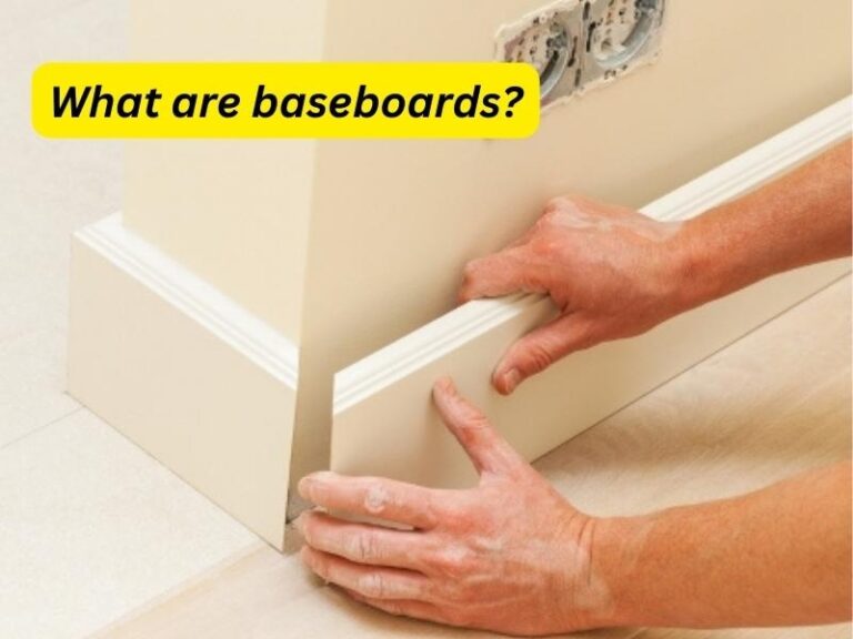 How To Nail Baseboards Without A Nail Gun? [Ultimate Guide]